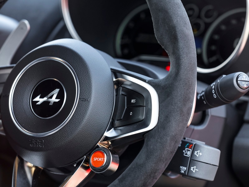 Used Alpine A110 2025 for sale - 77338255: Photo 12