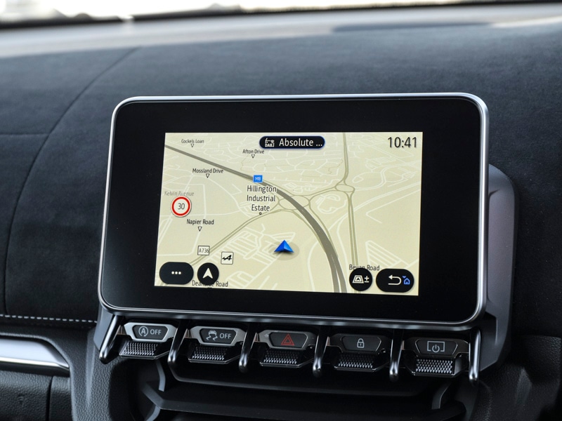 Used Alpine A110 2025 for sale - 77338255: Photo 14