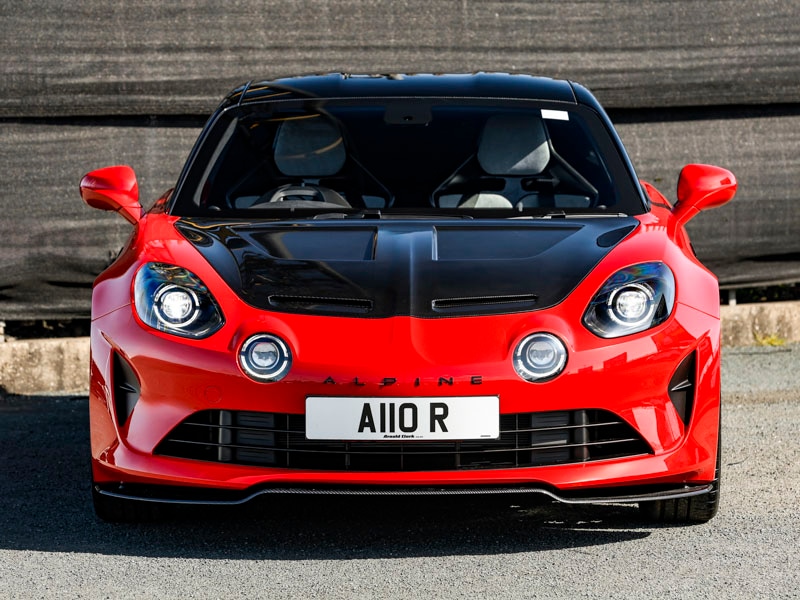 Used Alpine A110 2025 for sale - 77338255: Photo 19
