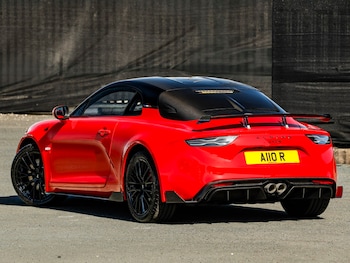 Used Alpine A110 2025 for sale - 77338255: Photo