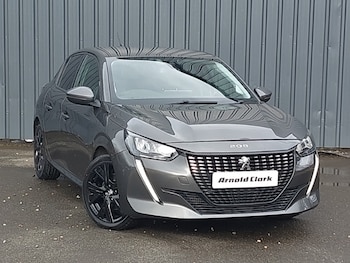 Used Peugeot 208 2020 for sale - 78546290: Photo