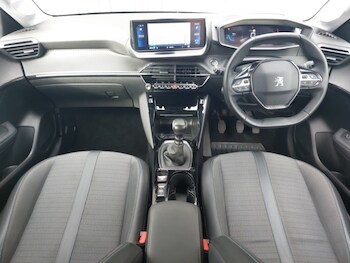 Used Peugeot 208 2020 for sale - 78546290: Photo