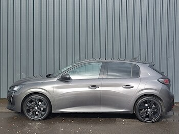 Used Peugeot 208 2020 for sale - 78546290: Photo