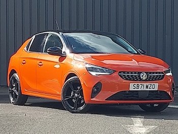 2022 - 1.2 Turbo Elite Edition 5dr Auto