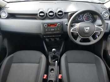 Used Dacia Duster 2022 for sale - 78383713: Photo