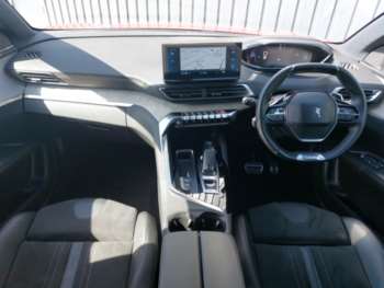 Used Peugeot 3008 2021 for sale - 74666167: Photo