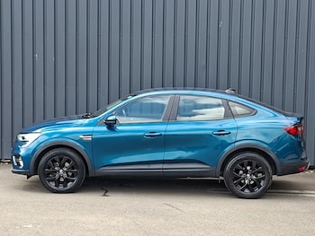Used Renault Arkana 2022 for sale - 78983699: Photo