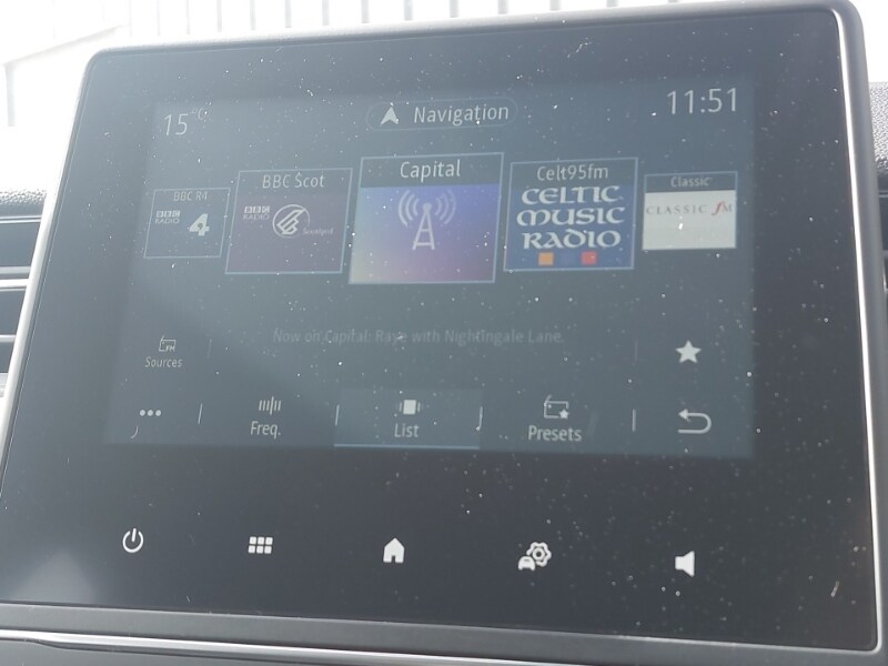 Used Renault Captur 2023 for sale - 77933565: Photo 11