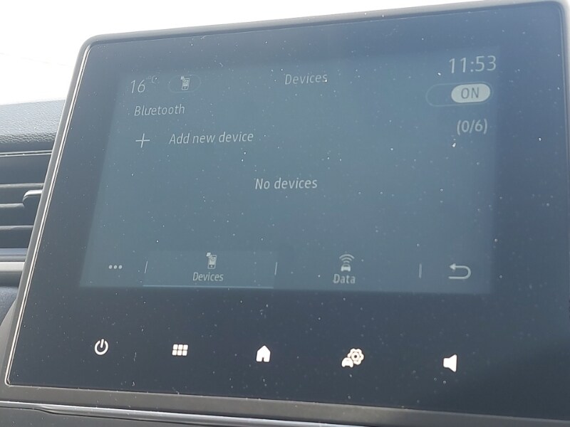 Used Renault Captur 2023 for sale - 77933565: Photo 12