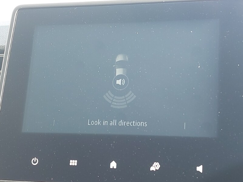 Used Renault Captur 2023 for sale - 77933565: Photo 13