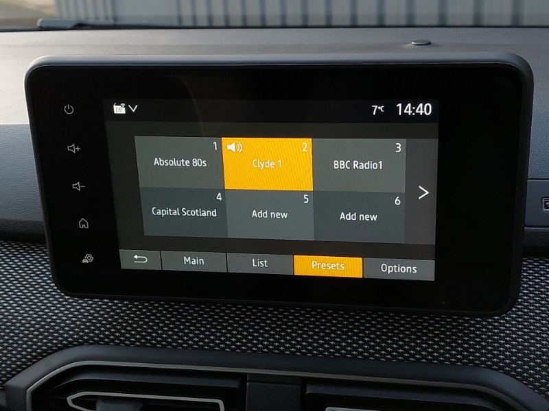 Used Dacia Sandero 2024 for sale - 76951882: Photo 10