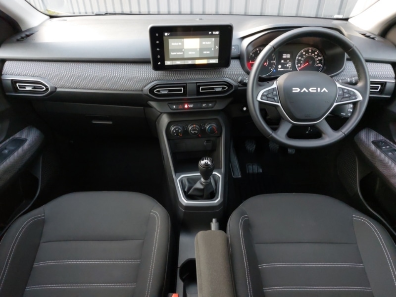 Used Dacia Sandero 2024 for sale - 76951882: Photo 2