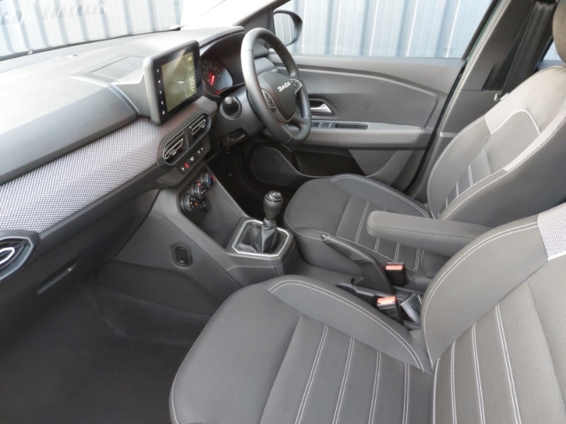 Used Dacia Sandero 2024 for sale - 76951882: Photo 5