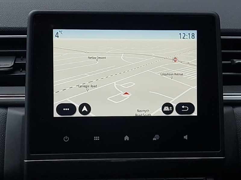 Used Renault Captur 2022 for sale - 77329949: Photo 10