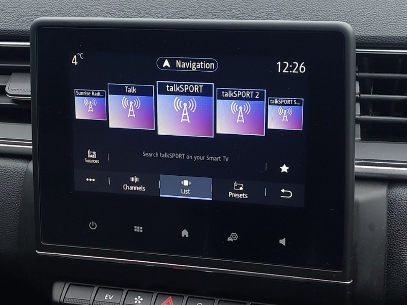 Used Renault Captur 2022 for sale - 77329949: Photo 13