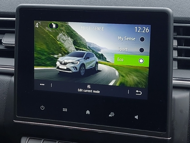 Used Renault Captur 2022 for sale - 77329949: Photo 14