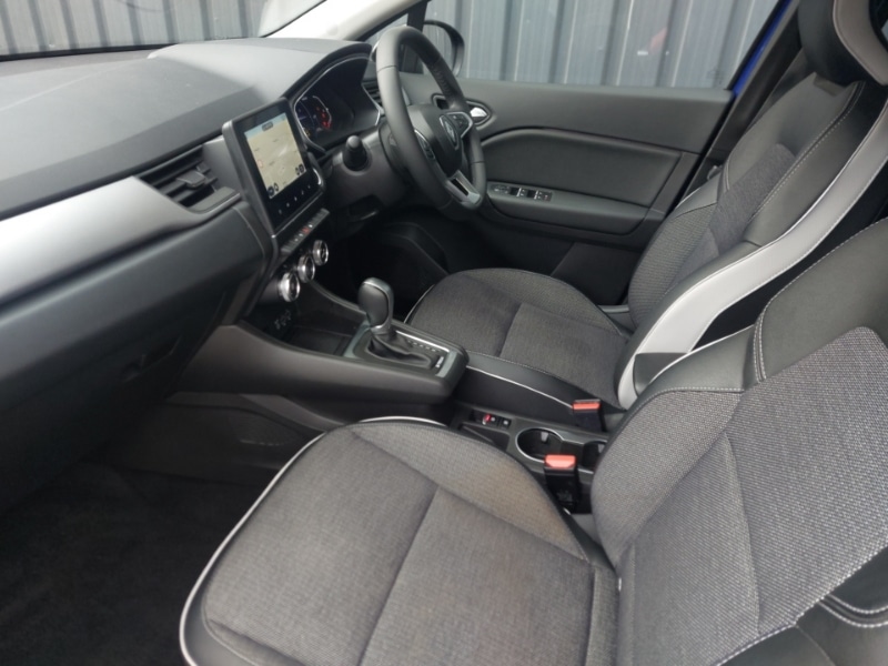Used Renault Captur 2022 for sale - 77329949: Photo 5