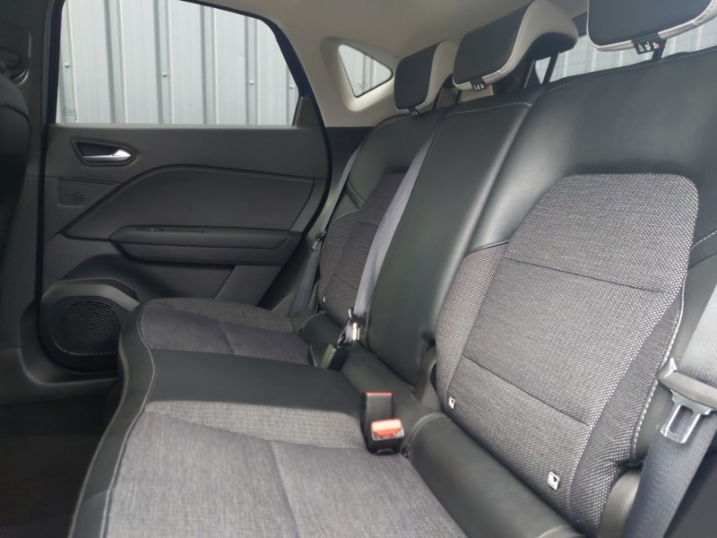 Used Renault Captur 2022 for sale - 77329949: Photo 6