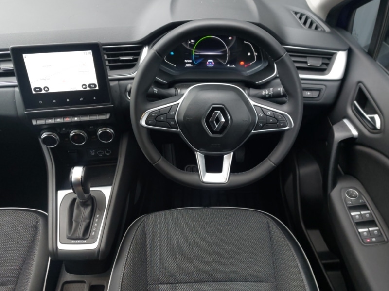 Used Renault Captur 2022 for sale - 77329949: Photo 7