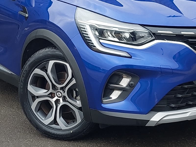 Used Renault Captur 2022 for sale - 77329949: Photo 9