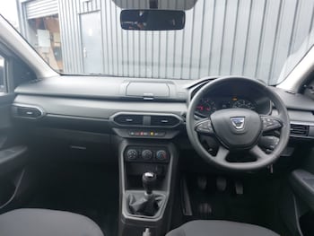 Used Dacia Sandero 2022 for sale - 79517203: Photo
