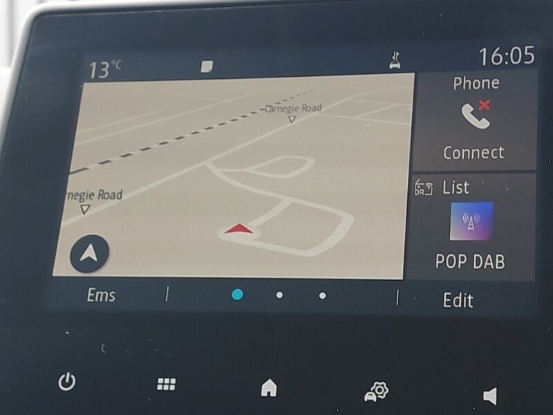 Used Renault Captur 2020 for sale - 78151549: Photo 10