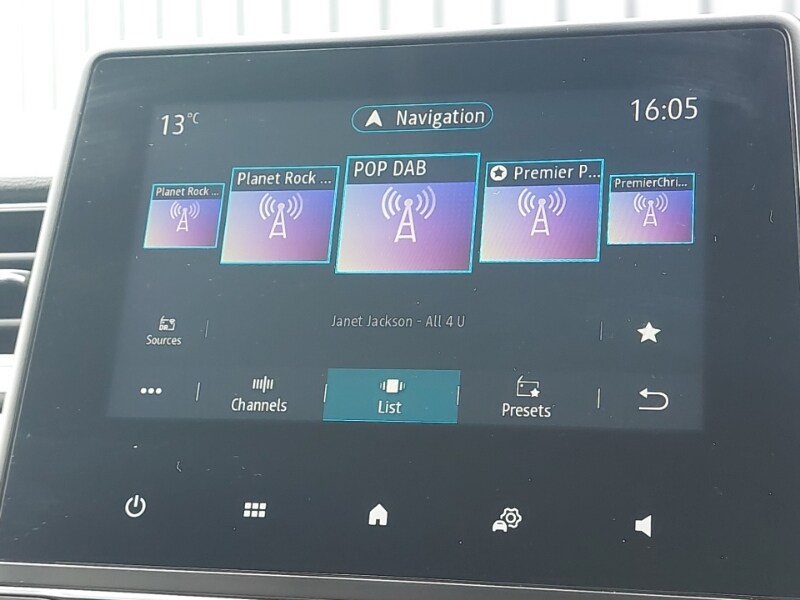 Used Renault Captur 2020 for sale - 78151549: Photo 11