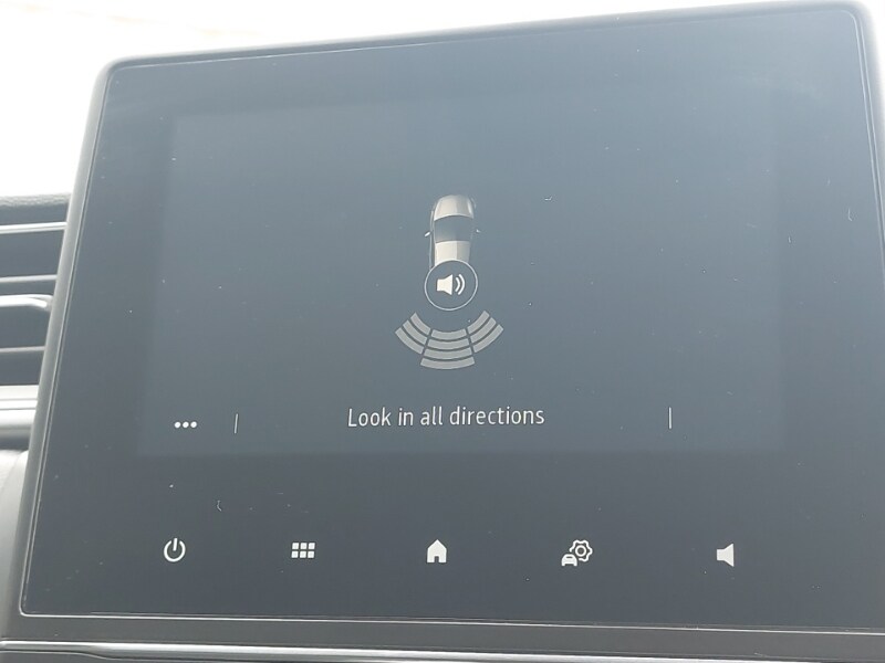 Used Renault Captur 2020 for sale - 78151549: Photo 12