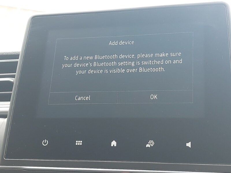 Used Renault Captur 2020 for sale - 78151549: Photo 13