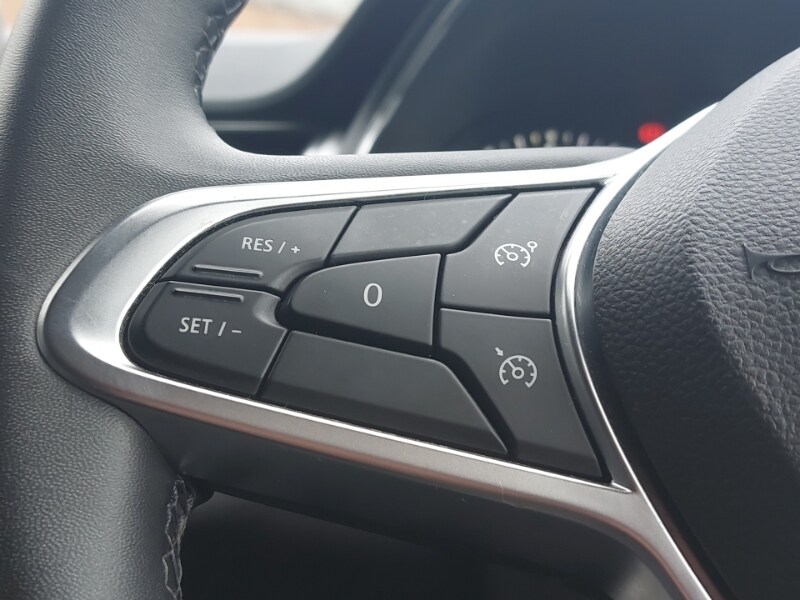 Used Renault Captur 2020 for sale - 78151549: Photo 14