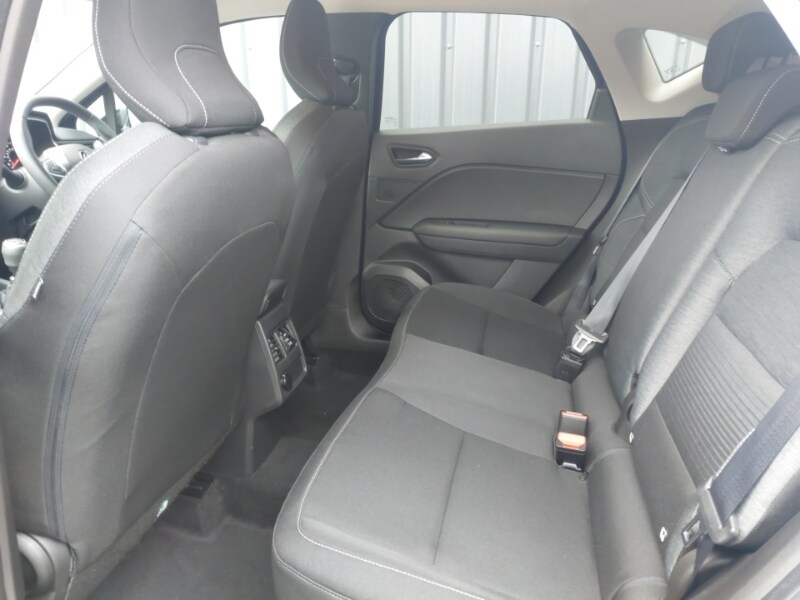 Used Renault Captur 2020 for sale - 78151549: Photo 6