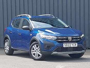 2022 - 1.0 TCe Essential 5dr