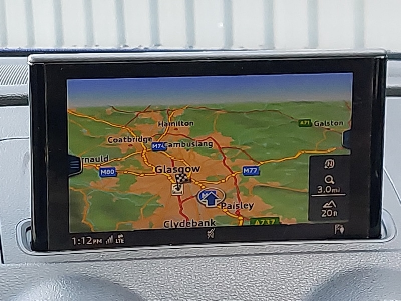 Used Audi A3 2018 for sale - 76619218: Photo 10