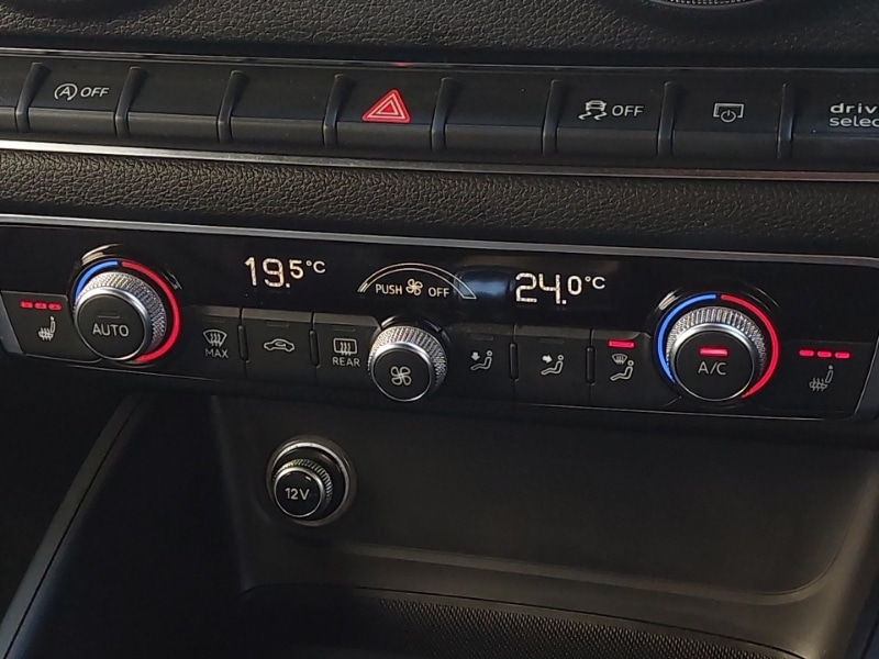 Used Audi A3 2018 for sale - 76619218: Photo 15