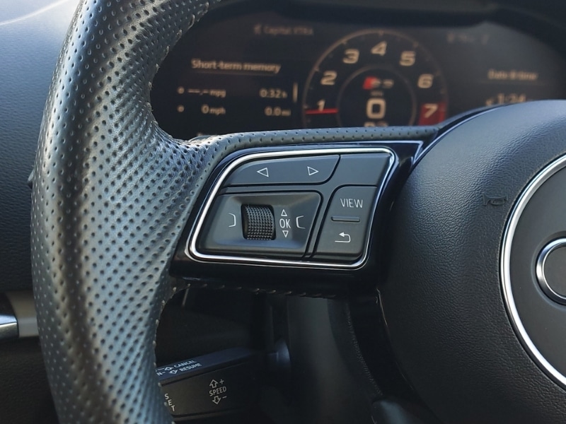 Used Audi A3 2018 for sale - 76619218: Photo 16