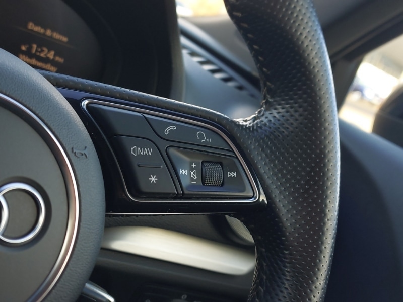 Used Audi A3 2018 for sale - 76619218: Photo 17