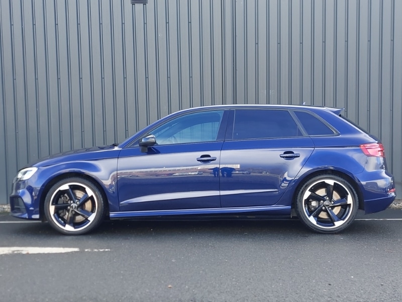 Used Audi A3 2018 for sale - 76619218: Photo 4