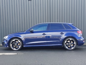 Used Audi A3 2018 for sale - 76619218: Photo