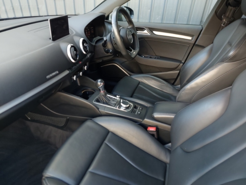 Used Audi A3 2018 for sale - 76619218: Photo 5