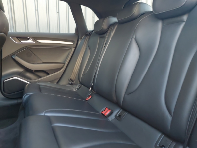 Used Audi A3 2018 for sale - 76619218: Photo 6