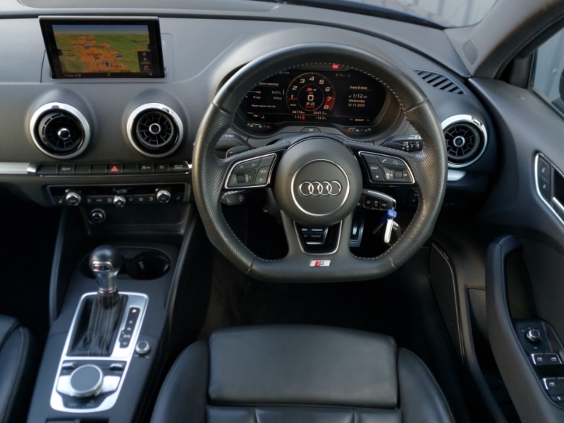 Used Audi A3 2018 for sale - 76619218: Photo 7