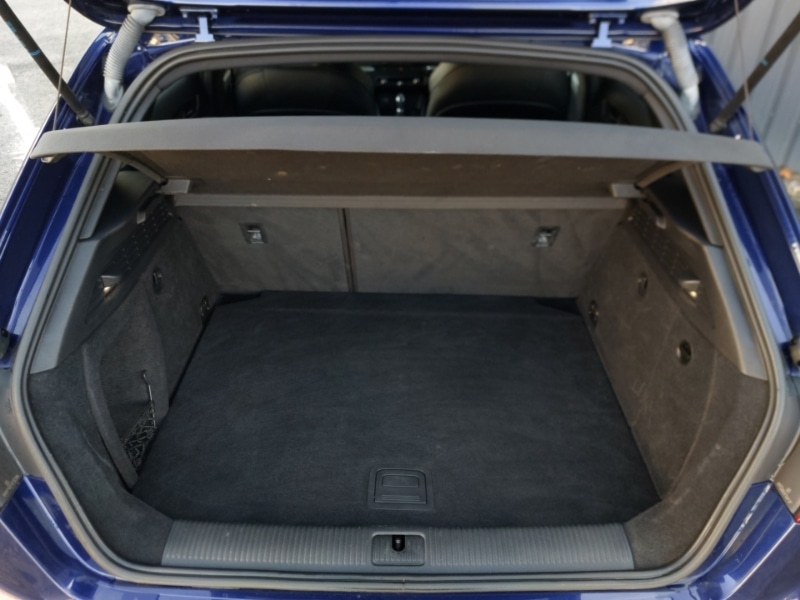 Used Audi A3 2018 for sale - 76619218: Photo 8