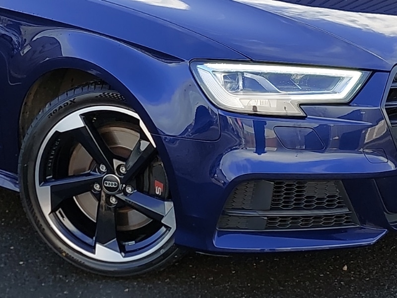 Used Audi A3 2018 for sale - 76619218: Photo 9