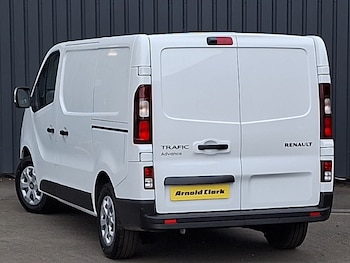 Used Renault Trafic 2026 for sale - 78523047: Photo