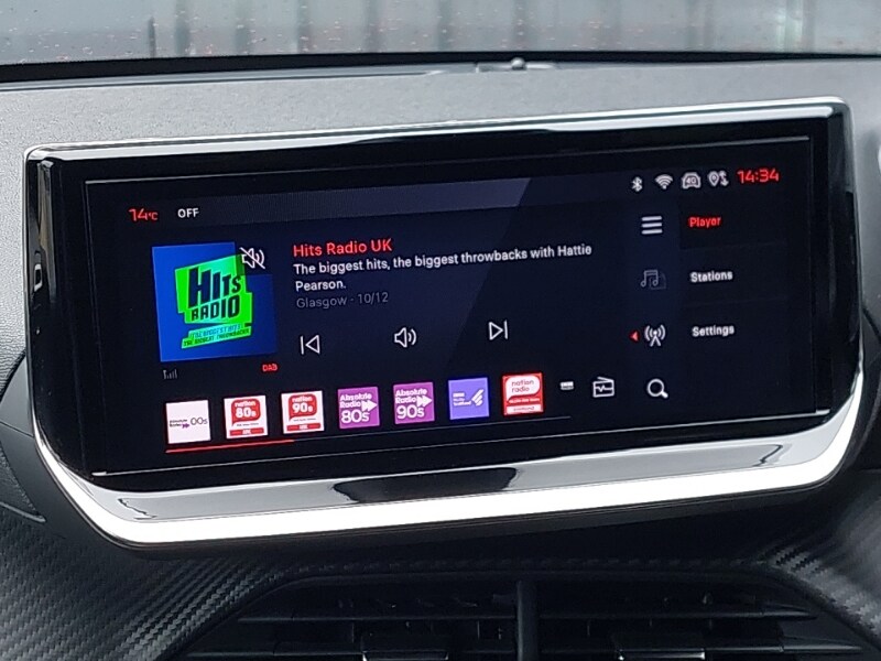 Used Peugeot 208 2023 for sale - 75976677: Photo 10