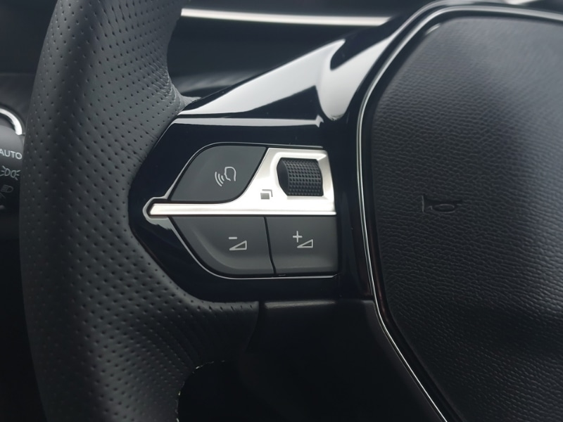 Used Peugeot 208 2023 for sale - 75976677: Photo 18