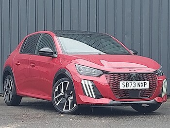 2023 - 1.2 PureTech 100 GT 5dr
