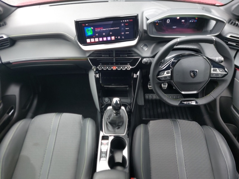 Used Peugeot 208 2023 for sale - 75976677: Photo 2