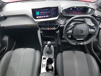 Used Peugeot 208 2023 for sale - 75976677: Photo