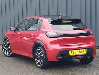 Used Peugeot 208 2023 for sale - 75976677: Photo